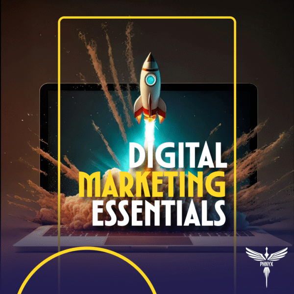 Digital Marketing Essentials