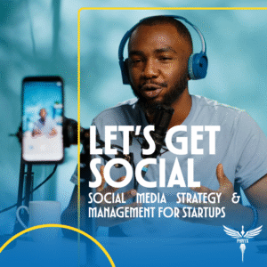 Let’s Get Social