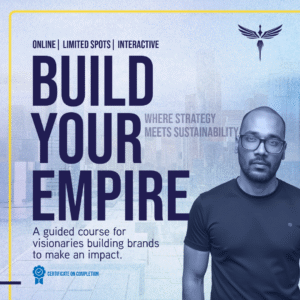 Build Your Empire